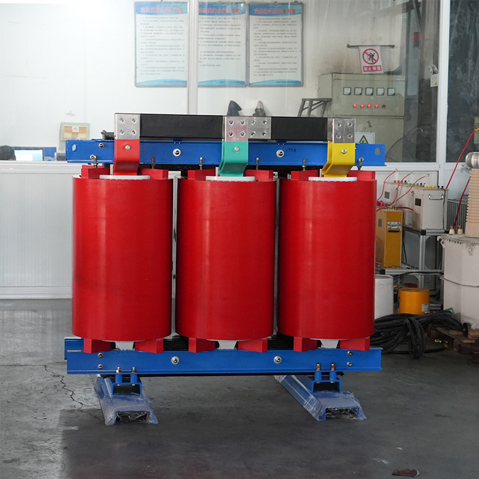 Dry Type Transformer